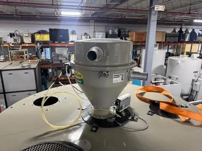USED CONAIR CH54-85