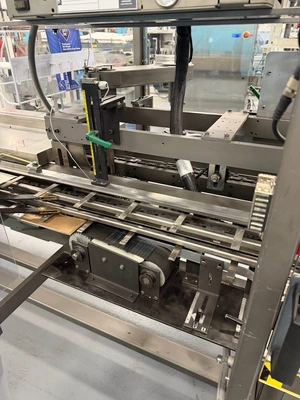 Used _UNKNOWN_ _UNKNOWN_ Cartoners Vertical - Automatic Fill Volumetric - Scale - Product Rhode Island US | Federal Equipment Company #1344550