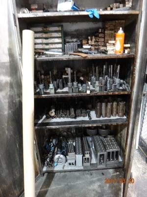 USED SUNNEN MBB-1600-JIC