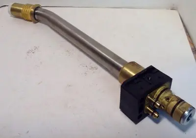 USED ABICOR BINZEL 962-1207