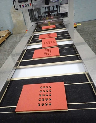 2015 STARVIEW PACKAGING 1824 Used Blister Sealers | PlastiMach Corp (4)