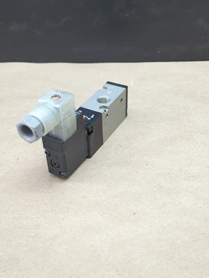 NEW SMC VZ512-5DZB-01