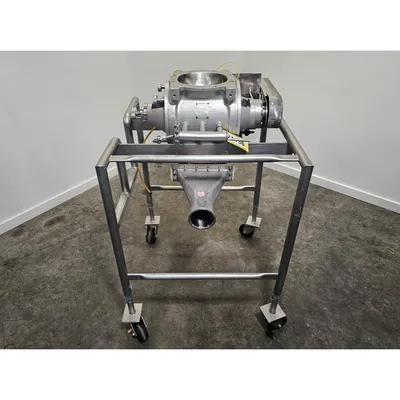 USED NUCON DT500