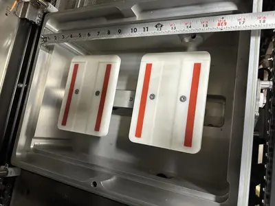 NEW 2022 MULTIVAC T305