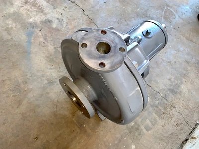 Used DURCO Mark II / Mark III Centrifugal Pumps MX | MAQUINARIA PECUSA #944633