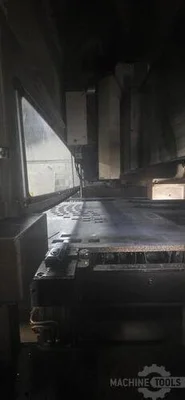 USED MAZAK OPTONICS HYPER TURBO-X510