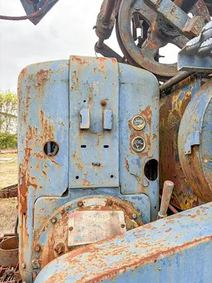 Used KEYSTONE 50 CABLE TOOL RIG Drill Rigs Pennsylvania US | East West Machinery & Drilling #1417813