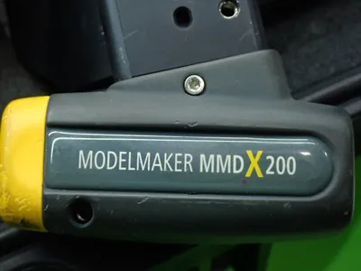 Used NIKON MMDX200 Lasers / Laser Systems Ohio US | HGR 24 #729132