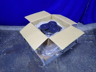 USED FANUC A97L02180964#150E236
