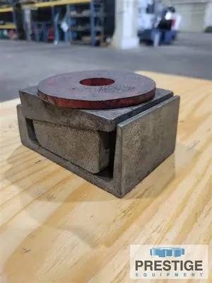 6" x 4" x 3" Lev-L Line Leveling Pads, Qty. 12