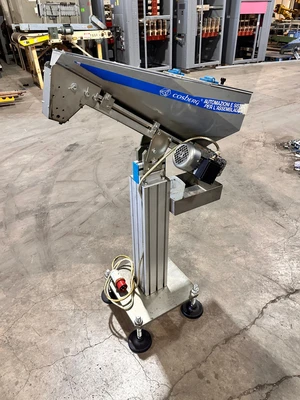 USED COSBERG 1.5X28