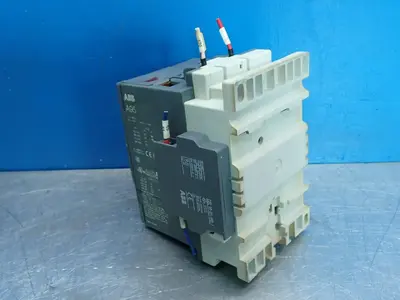 Used ABB A9530 PLC Contactors Ohio US | HGR 24 #879772