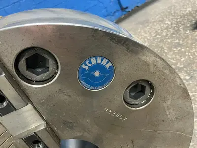 Used SCHUNK ROTASS PLUS Tooling & Accessories (Other) Ohio US | HGR 24 #1460559