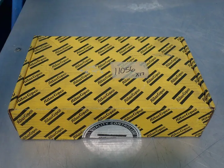 New | in-Stock ATLAS COPCO 8431026923 / LUM22 HRX10 Screw Drivers | HGR 24 #748981