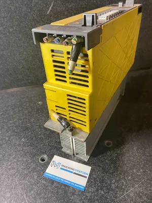 USED FANUC A06B-6111-H011#H550