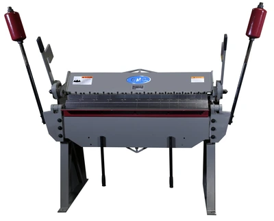 2025 GMC _UNKNOWN_ Manual Brakes | Punch Press and Shear (1)