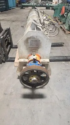 USED REJECTSORTER RS 2 C