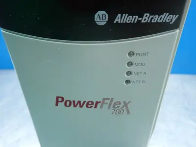 USED ALLEN BRADLEY 20BD011A3AYYADA0