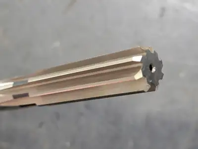 NEW MORSE 22234
