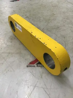 USED VAN DORN 305059