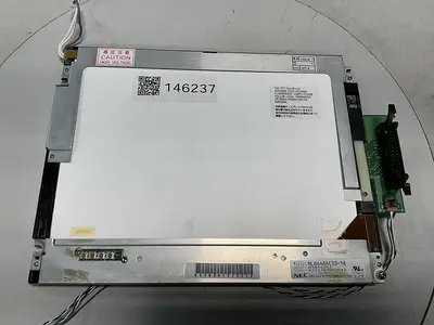 USED NEC NL6448AC33-18