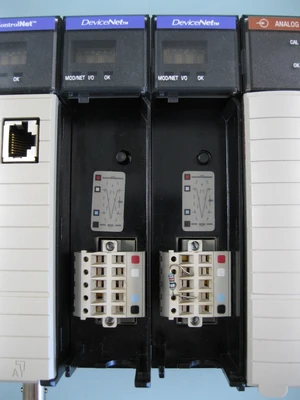 USED Allen-Bradley 1756-OF8H