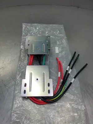 Allen Bradley 25MAPFA0W1752018 (34613100XXTL) Connector Terminal Block 4D-29