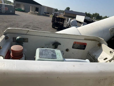 Used 2007 INTERNATIONAL 4200 Bucket (boom) trucks Michigan US | Miedema Asset Management Group #1304736
