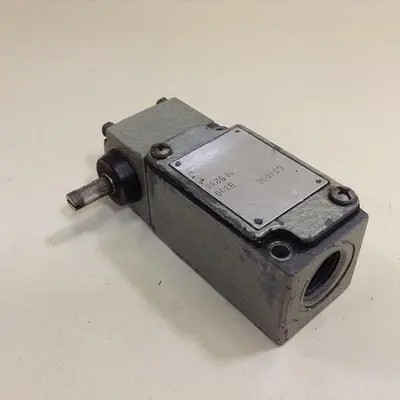 USED TELEMECANIQUE C3JK06