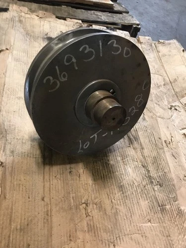 NEW P & H, Whiting 10 Ton