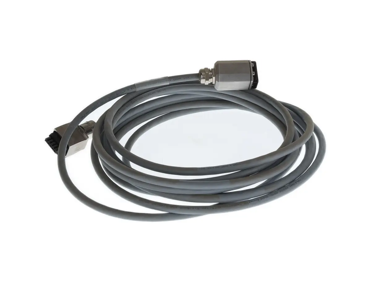 KUKA ESF EPS 5×1.5 follower cable 8.0m