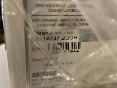 Used XANTREX XT20-3 Miscellaneous Equipment (Electrical & Power) | Surplus Asset Holdings #1203632