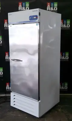 Fisherbrand Isotemp GTFBG30RPSA 4°C Laboratory Refrigerator 27Cf (2021) TESTED