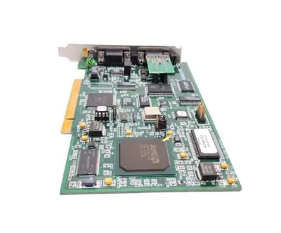 Used Woodhead, Applicom PCI-DPIO, PCI DPIO B, IPFB039 Port Expansion Cards Michigan US | Maverick Industrial Sales #1467901