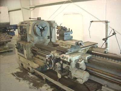 USED 1989 SOUTH BEND
