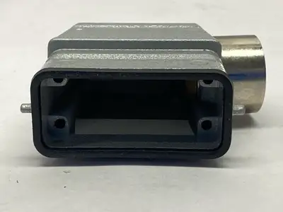 CZAO 15 L21 | ILME  Hood IL-BRID Side Cable Entry Size 49.16" 2-Pegs Pg21 LOT OF 2 - New Other