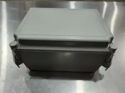 USED THERMON MIQ-PJBFG-TB4DRMO
