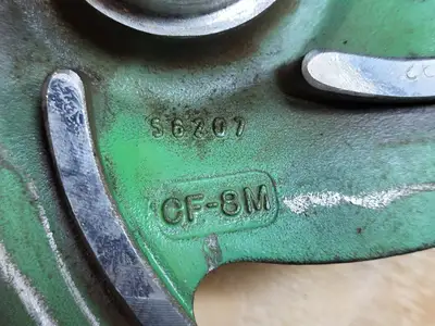 Used GOULDS 56207 Parts (Hydraulics and Pneumatics) British Columbia CA | Lenmark #257019