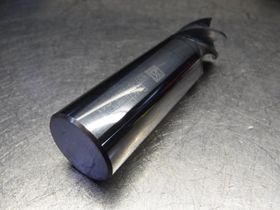 BenchMark 1" 5 Flute Carbide Stub Endmill 1" Shank 537S1000C11 (LOC2048C)