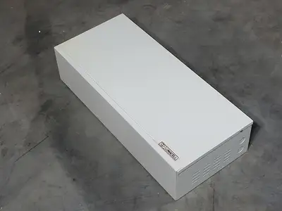 USED LUMACELL RG24S720TD