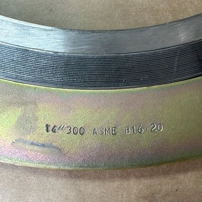 NEW Garlock CD304FG