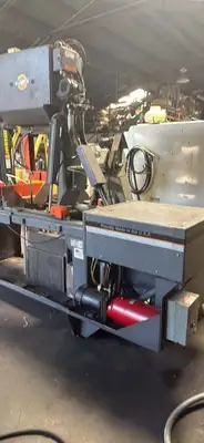 USED 2014 HEM V100LM-3