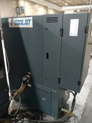 2020 DMG MORI NLX2500 / 700 CNC Lathes | SNL Machine Trader LLC (7)