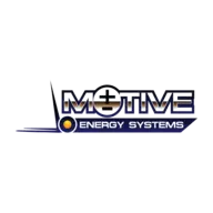 MOTIVE ENERGY SYSTEMS