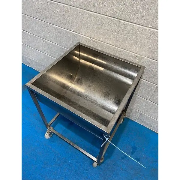 Used General _UNKNOWN_ Tub Pennsylvania US | ISCA #1299513