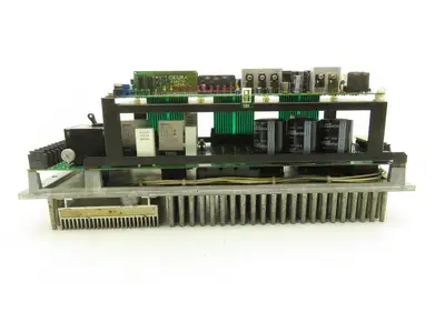 Okuma BLII-D7550A Servo Drive Amplifier Controller CNC Axis Ver 1.5