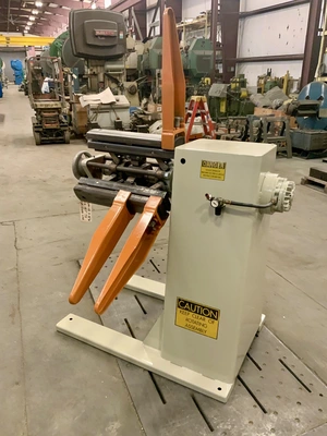 USED 1982 COOPER WEYMOUTH 3R18 / 540-620