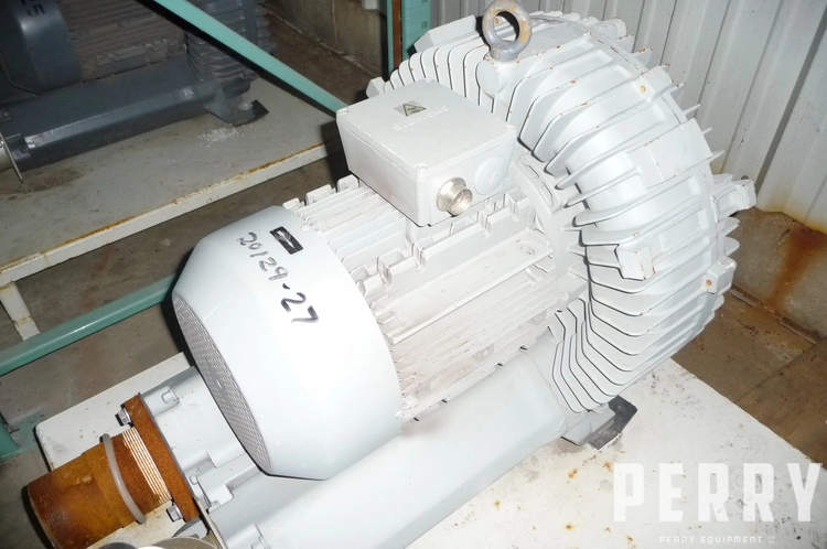 ELMO G2BH1-900-1AC16 Conveyor Pneumatic | Perry Equipment