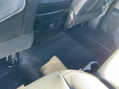 Used 2017 RAM 1500 Pickup Trucks Michigan US | Miedema Asset Management Group #1413869
