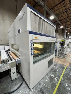 USED 2019 SUPERFICI COMPACT 3 HY